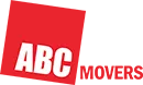 ABC Movers Sacramento Logo