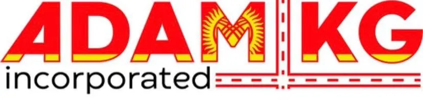 ADAM KG INCORPORATED Logo