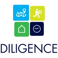 Diligence Transportation Logo