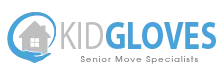 Kid Gloves LLC Logo