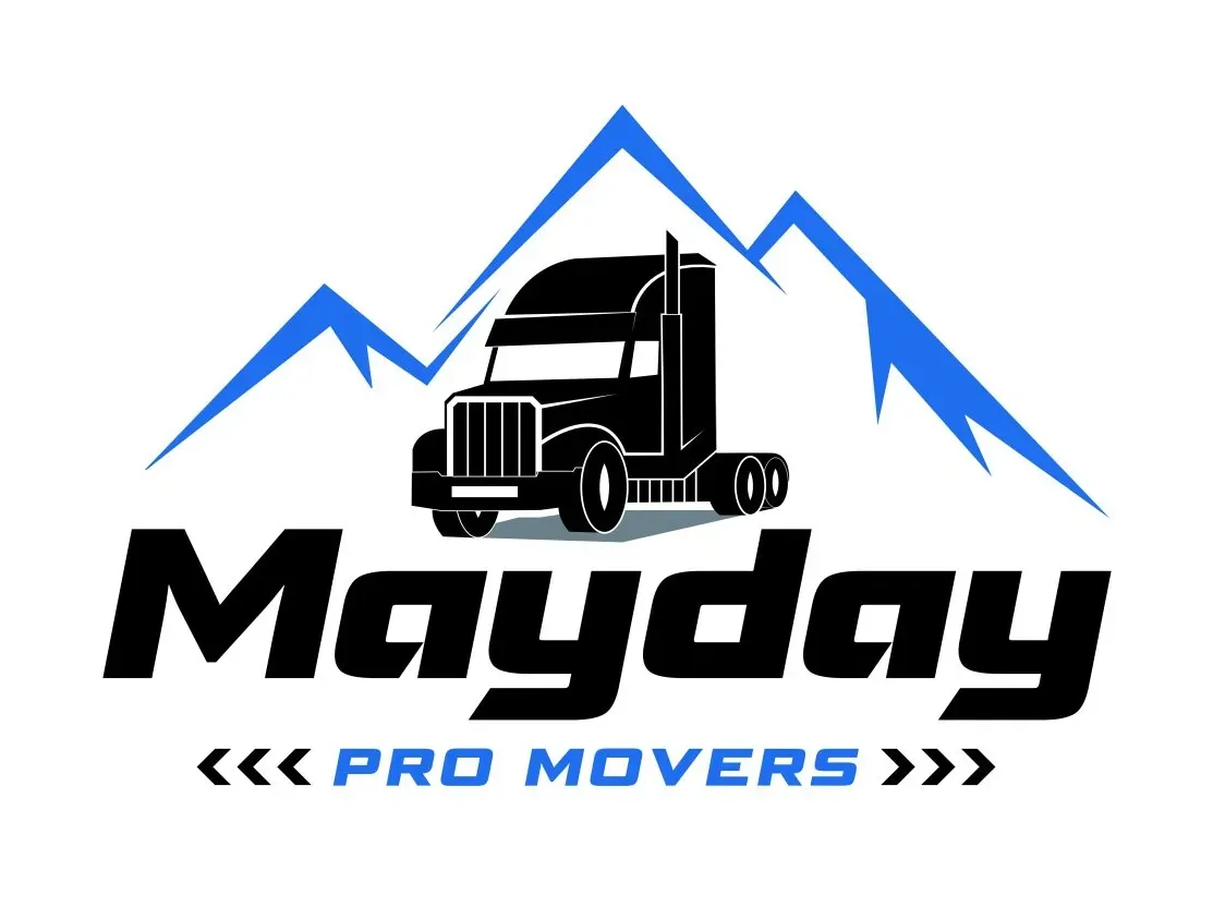 Mayday Pro Movers of Idaho Falls Logo