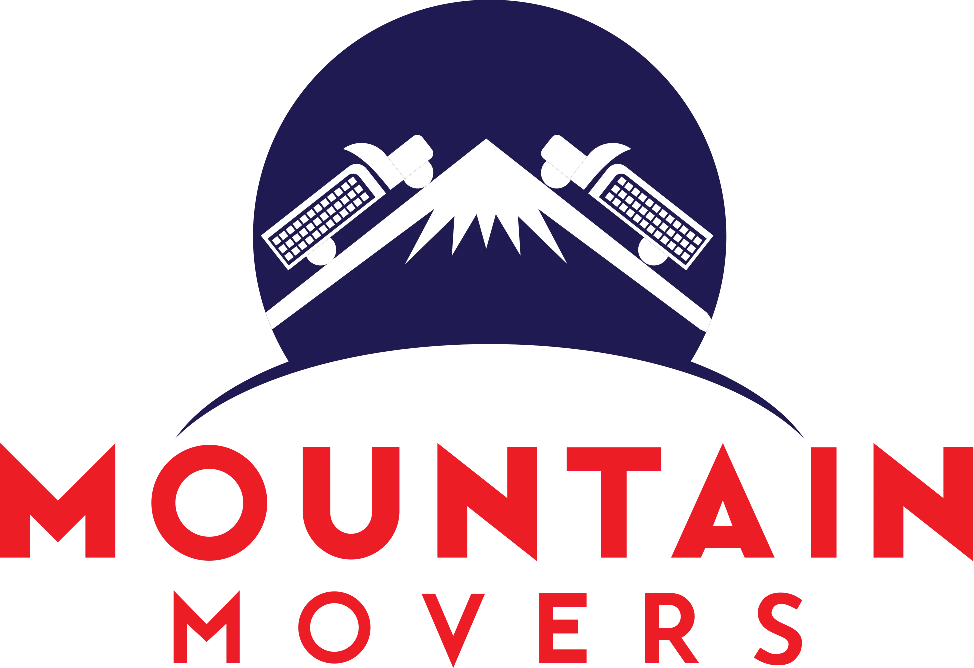 Mountain Movers Logo