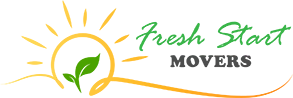 Fresh Start Movers Chicago logo