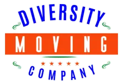Diversity Moving Company Greentree Logo