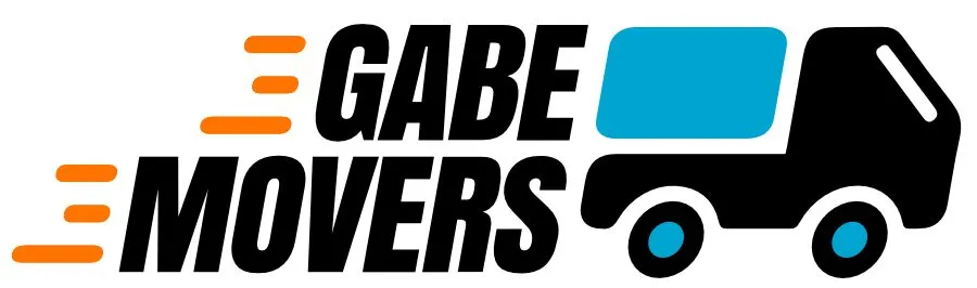 Gabe Movers Logo