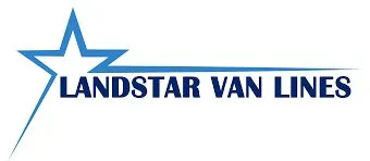 Landstar Van Lines Logo