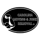 Carolina Moving & Junk Removal Logo