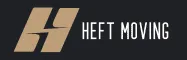 Heft Moving Logo