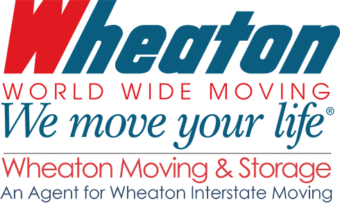 Wheaton Moving and Storage Logo
