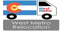 West Metro Relocation Logo