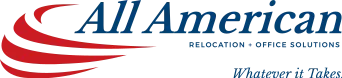All American Corporation Logo