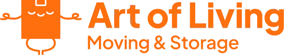 Art of Living - Moving & Storage Logo