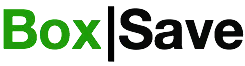 Box Save Logo