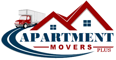 Apartment Movers Plus Logo
