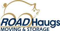 Road Haugs Moving & Storage Logo