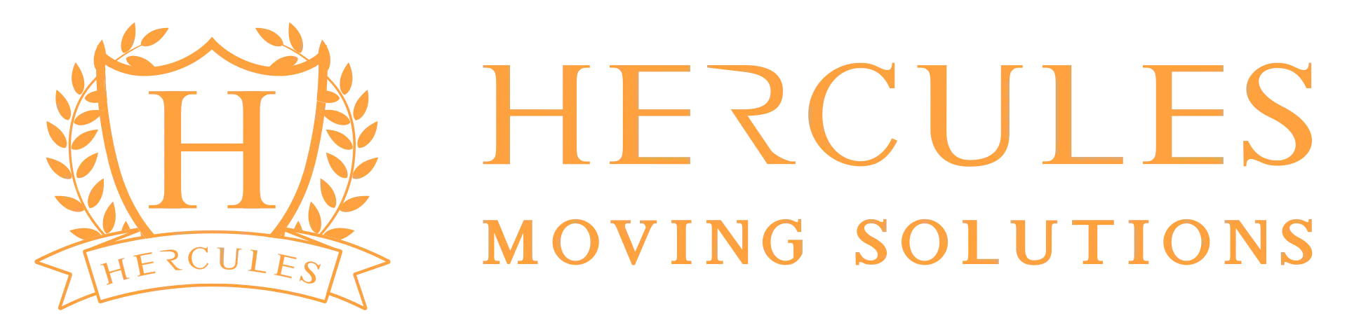Hercules Moving Solutions Logo