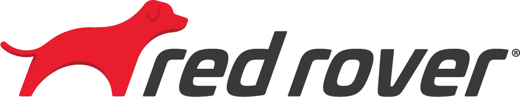 Red Rover Moving & Storage Central Islip Logo