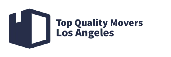 Top Quality Movers Los Angeles Logo