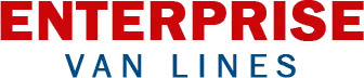 ENTERPRISE VAN LINES INC Logo