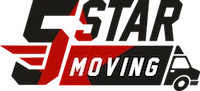 Five Star Moving And Storage Logo