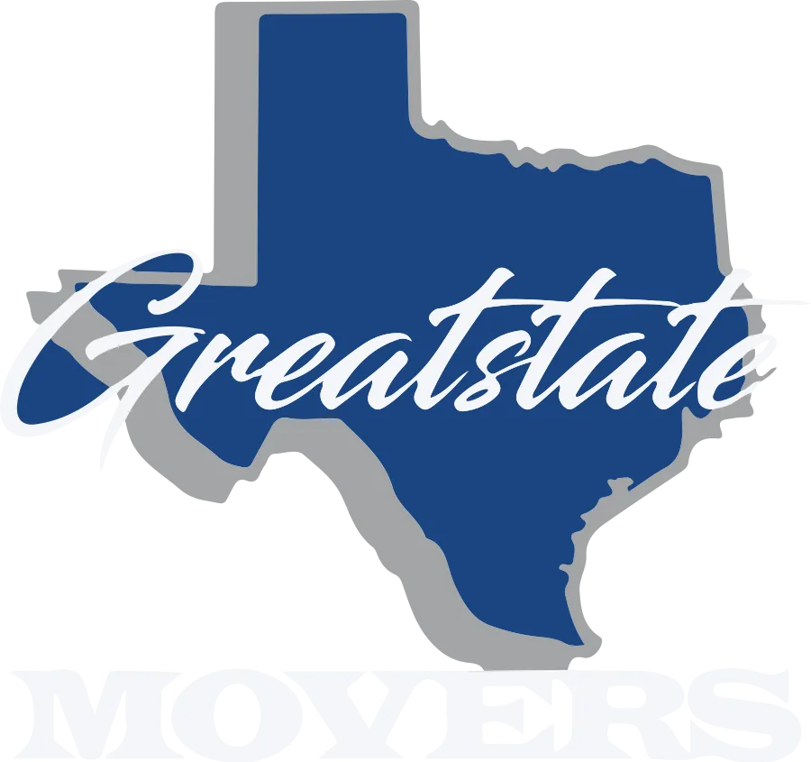 Greatstate Movers Logo