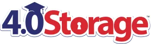 4.0 Storage Logo