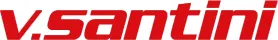 V. Santini, Inc. Logo