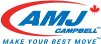 AMJ Campbell - Ottawa Movers Logo
