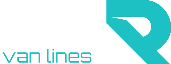 RELOCATION EXPERTS - moveR van lines Agent Logo