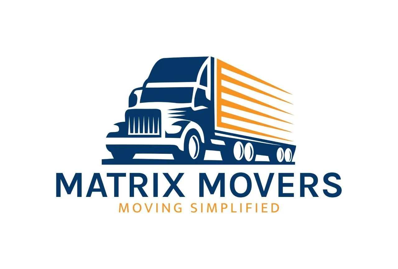 Matrix Movers Logo
