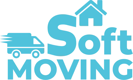 Soft moving Logo