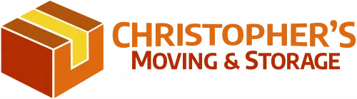 Christopher's Moving & Storage logo