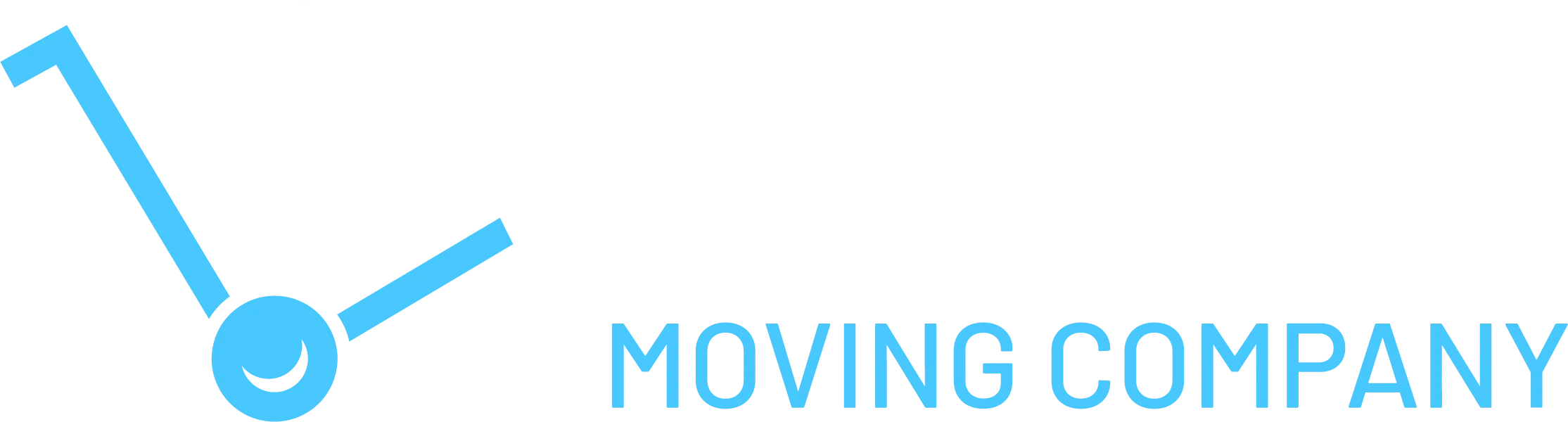 Uinta Moving Company logo