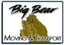 Big Bear Movers Logo