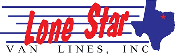 Lone Star Van Lines Inc Logo