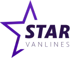 Star Van Lines Logo