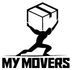 My Movers, LLC Logo