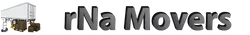 rNa Movers Logo