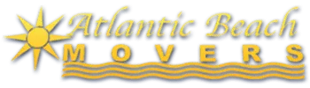 Atlantic Beach Movers Logo