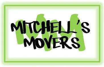 Mitchell's Movers Logo