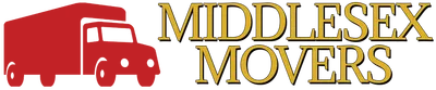 Middlesex Movers Logo