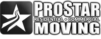 ProStar Moving of Fort Worth Logo