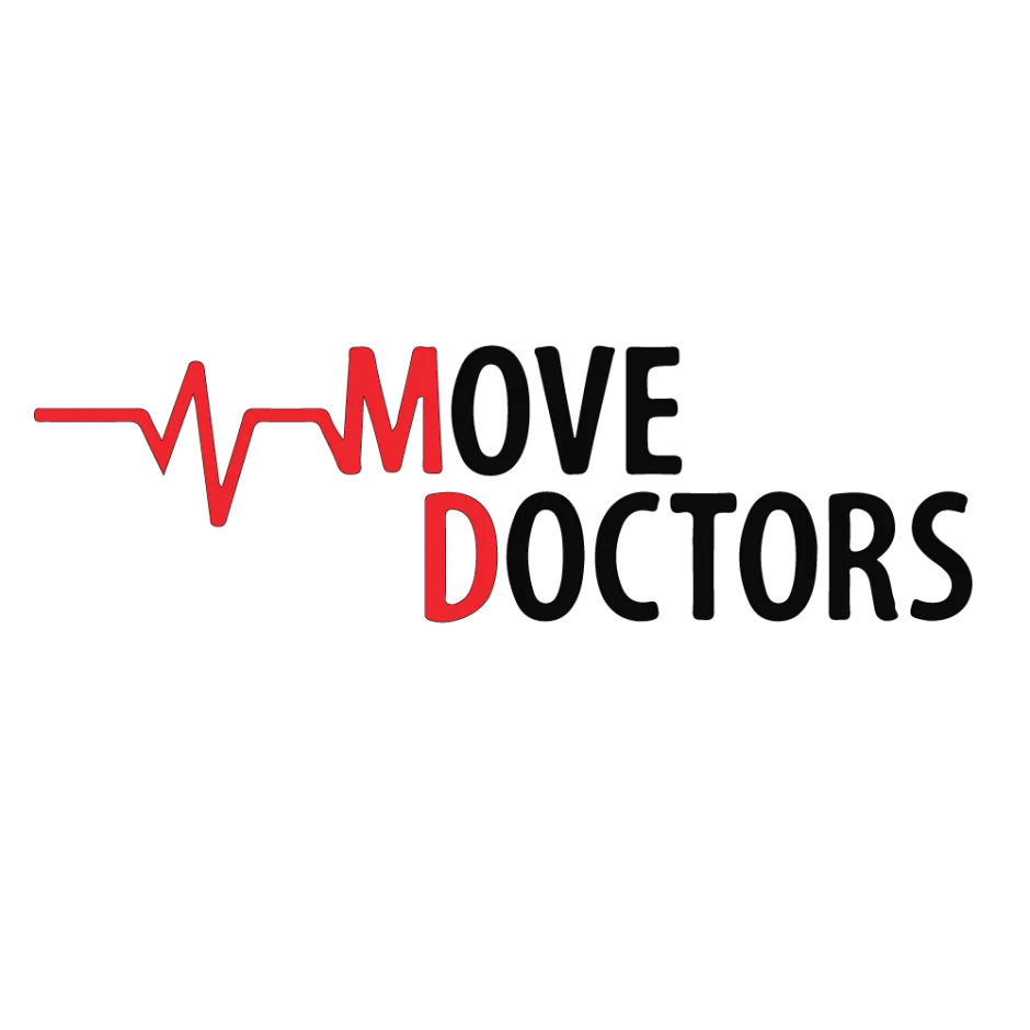 Move Doctors Logo
