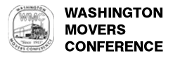 Washington Movers Conference Logo