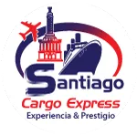 Santiago Cargo Express Corporation Logo