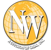 Northwest Structural Moving Logo