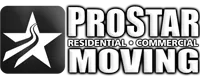 ProStar Moving LLC Logo