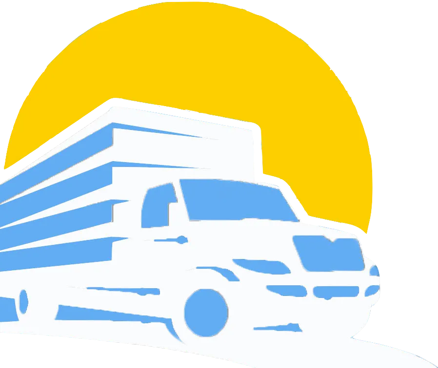 Florida's Best Moving and Storage Logo