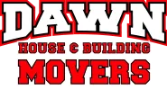 Dawn House Movers Logo