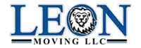 Leon Moving LLC Logo